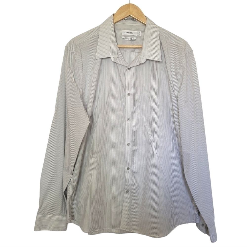 Calvin Klein Button Down Shirt